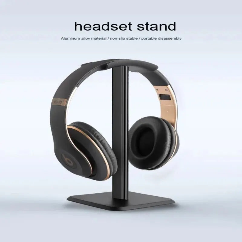 1pc Headphone Holder Universal Headphone Rack