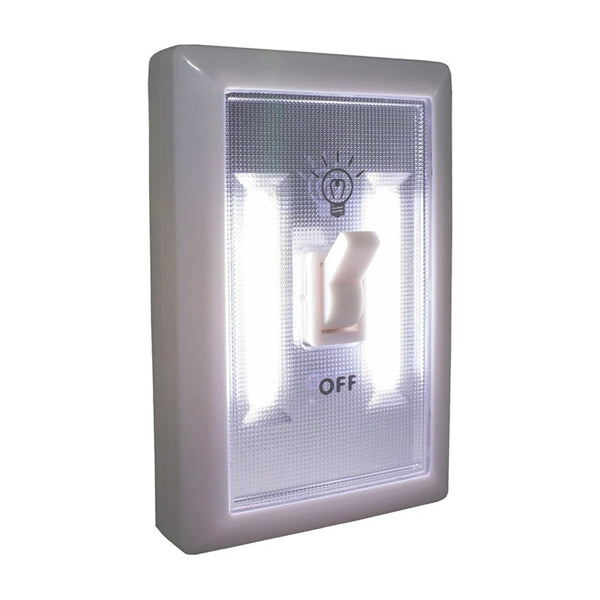 LED wall lamp